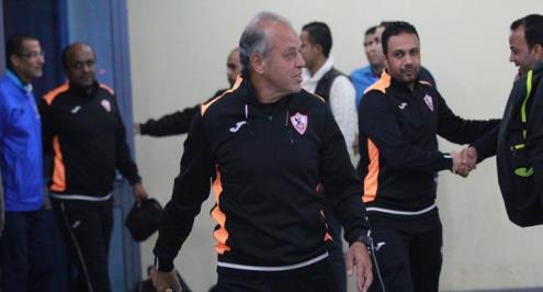 نجوم المستقبل: نتمسك بصلاح لكن علاقته بالزمالك لها بعد آخر